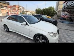 مێرسێدس بێنز E-Class